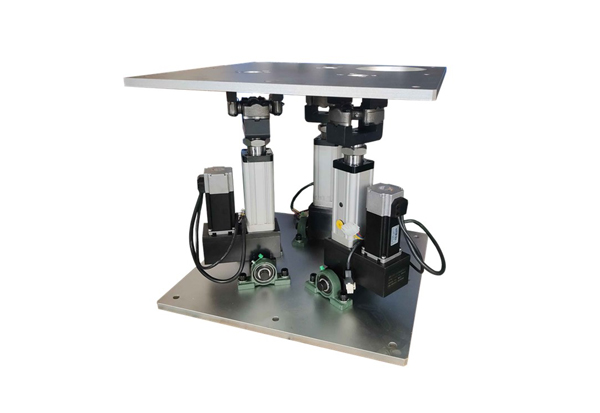 0-1500KG标准三自由度平台（可定制...