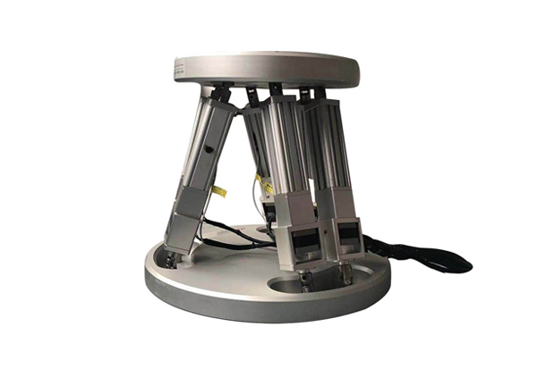 0-100KG标准六自由度平台（可定制）