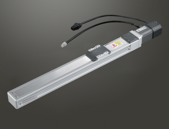 标准螺杆滑台LTS5M