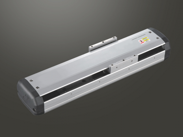 标准螺杆滑台LTS17