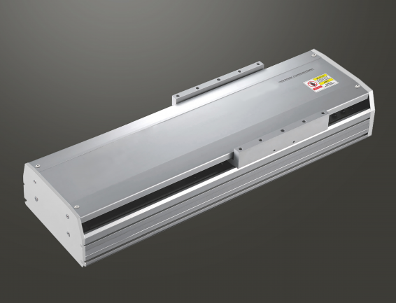 标准螺杆滑台LTS22