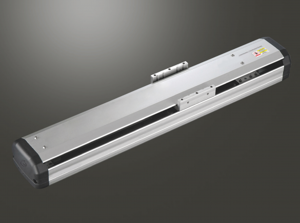 标准螺杆滑台LTS17M