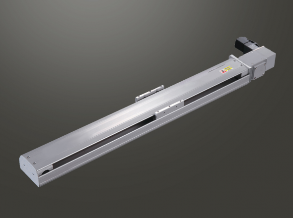 标准皮带滑台LTP10