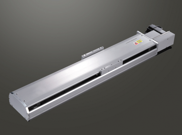 标准皮带滑台LTP17M