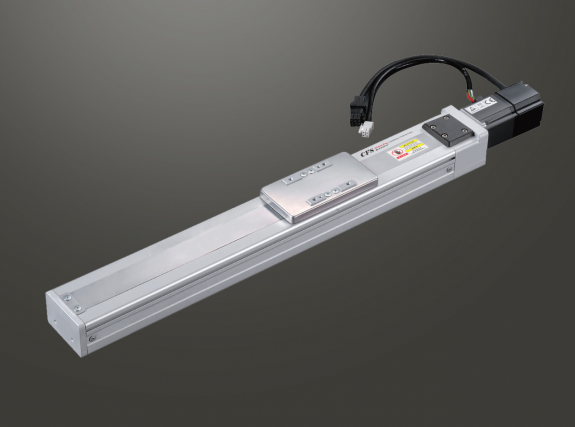 无尘螺杆滑台LTF5M