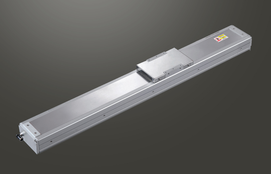 无尘螺杆滑台LTF17