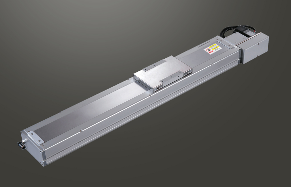 无尘皮带滑台LTE22